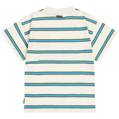 TUMBLE 'N DRY OCEANO STRIPED T-SHIRT