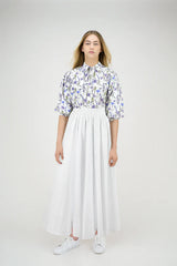 ZAIKAMOYA MELANIE SKIRT