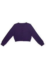 ZAIKAMOYA MARIANE CARDIGAN