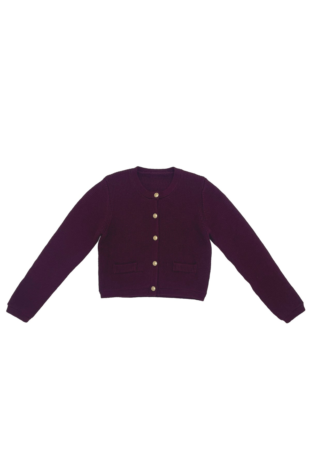 ZAIKAMOYA 2PC PAULINA CARDIGAN WITH KLARA SKIRT