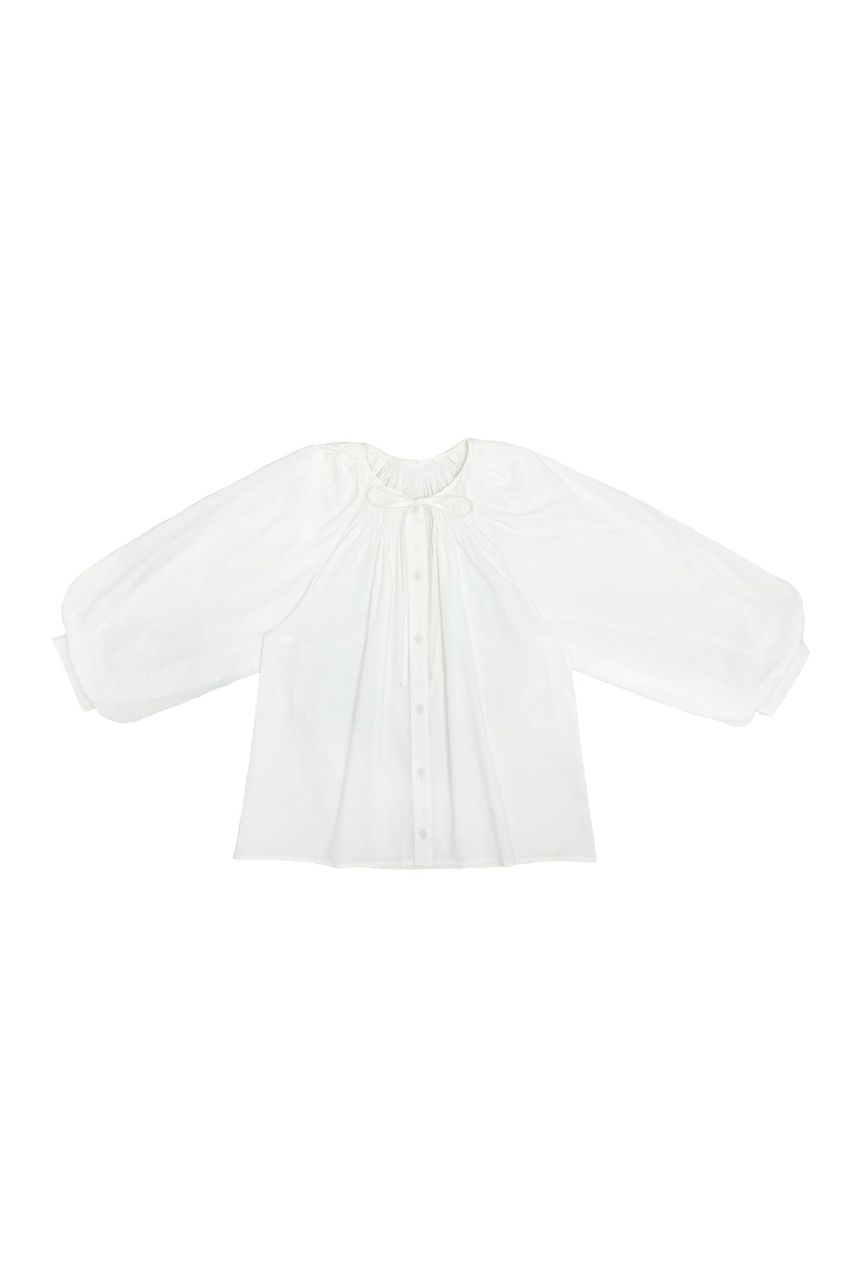 ZAIKAMOYA DAKOTA BLOUSE