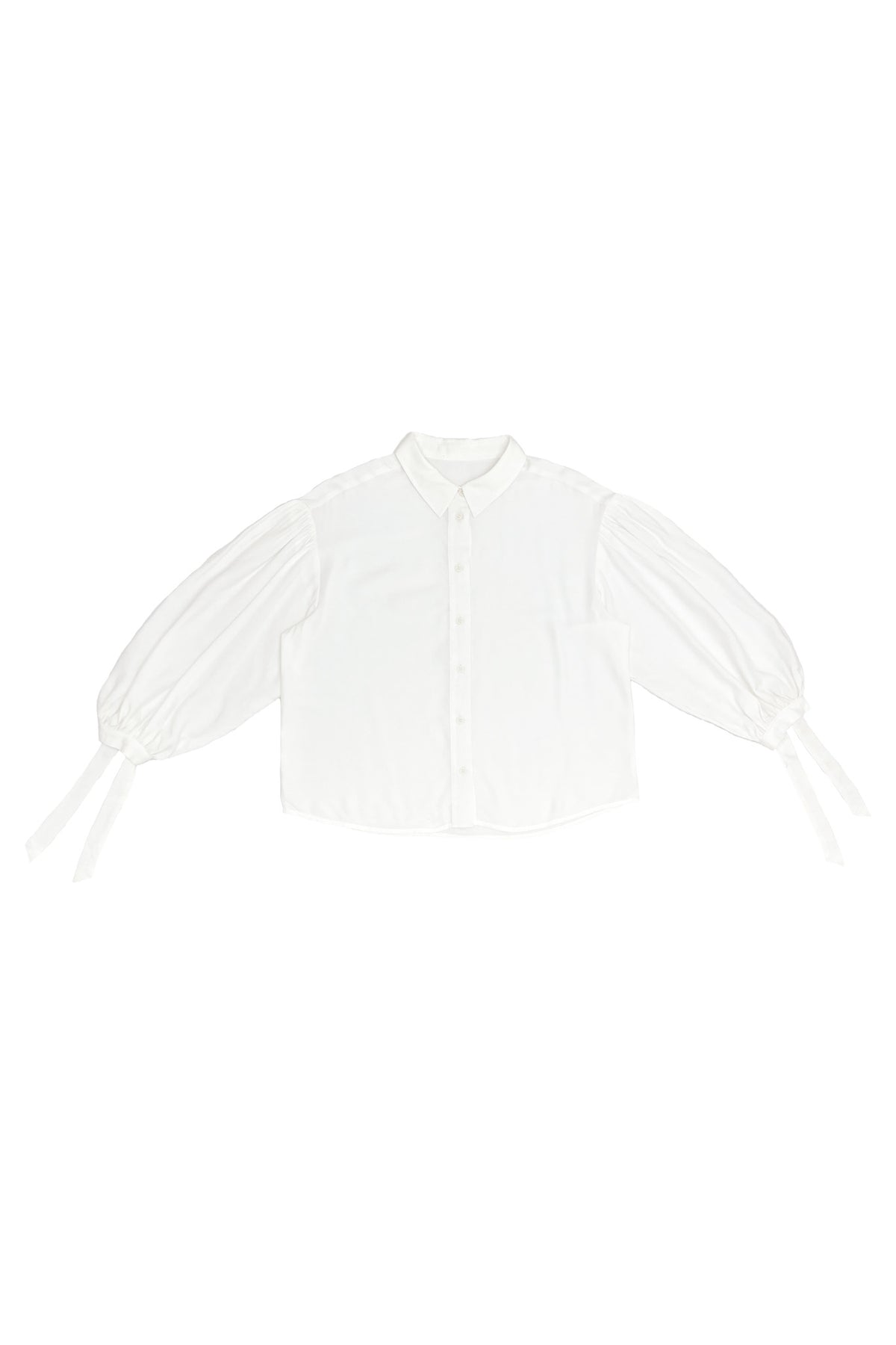 ZAIKAMOYA DAKOTA BLOUSE
