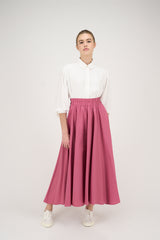 ZAIKAMOYA DAKOTA BLOUSE