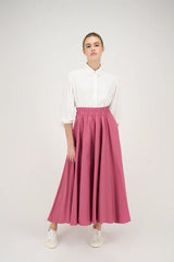 ZAIKAMOYA DAKOTA BLOUSE