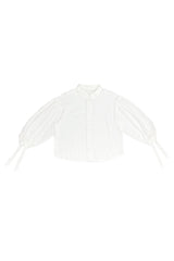 ZAIKAMOYA DAKOTA BLOUSE