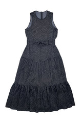 ZAIKAMOYA ANDREA TINY HEARTS JUMPER