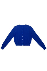 ZAIKAMOYA CHANTELLE CARDIGAN