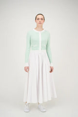 ZAIKAMOYA MELANIE SKIRT