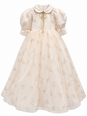ZOE EXCLUSIVE PRIMROSE GOWN