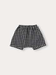 BENE BENE 2PC DOU CHECK BABY SET
