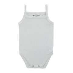 NOGGI BAMBOO BODYSUIT (3 PACK)