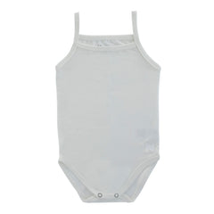 NOGGI BAMBOO BODYSUIT (3 PACK)