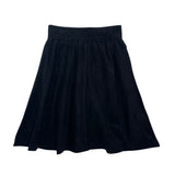 SCIACCA CORDUROY SKIRT