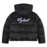 SONIA RYKIEL PUFFER JACKET