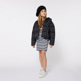 SONIA RYKIEL PUFFER JACKET