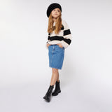 SONIA RYKIEL KNIT BERET