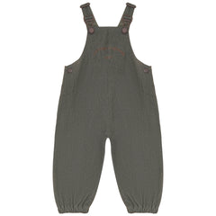 CALLA LILI DENIM BABY PANT OVERALL