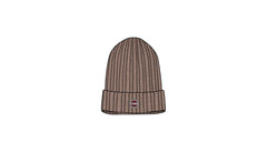 COLMAR STOCKING STITCH MIX WOOL HAT