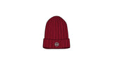 COLMAR STOCKING STITCH MIX WOOL HAT