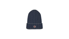 COLMAR STOCKING STITCH MIX WOOL HAT