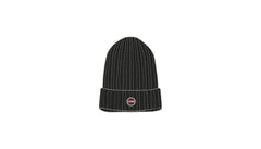 COLMAR STOCKING STITCH MIX WOOL HAT