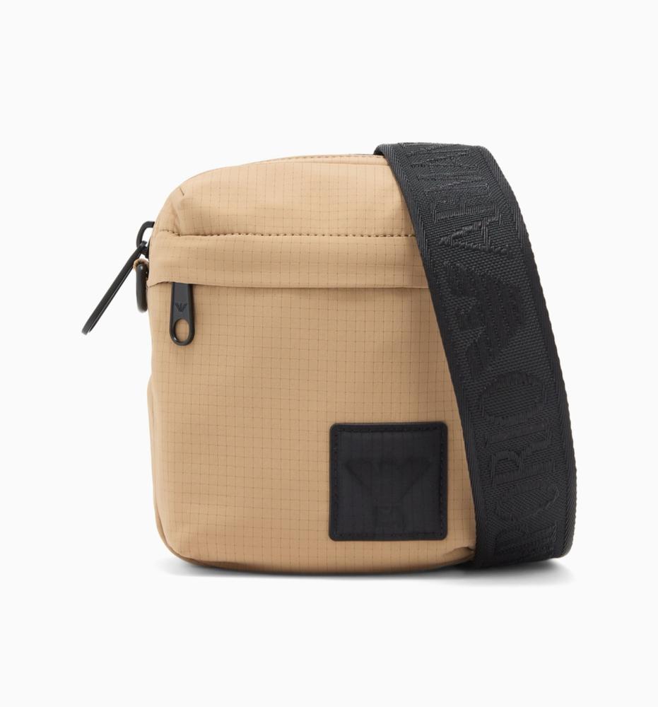 EMPORIO ARMANI MESSENGER BAG