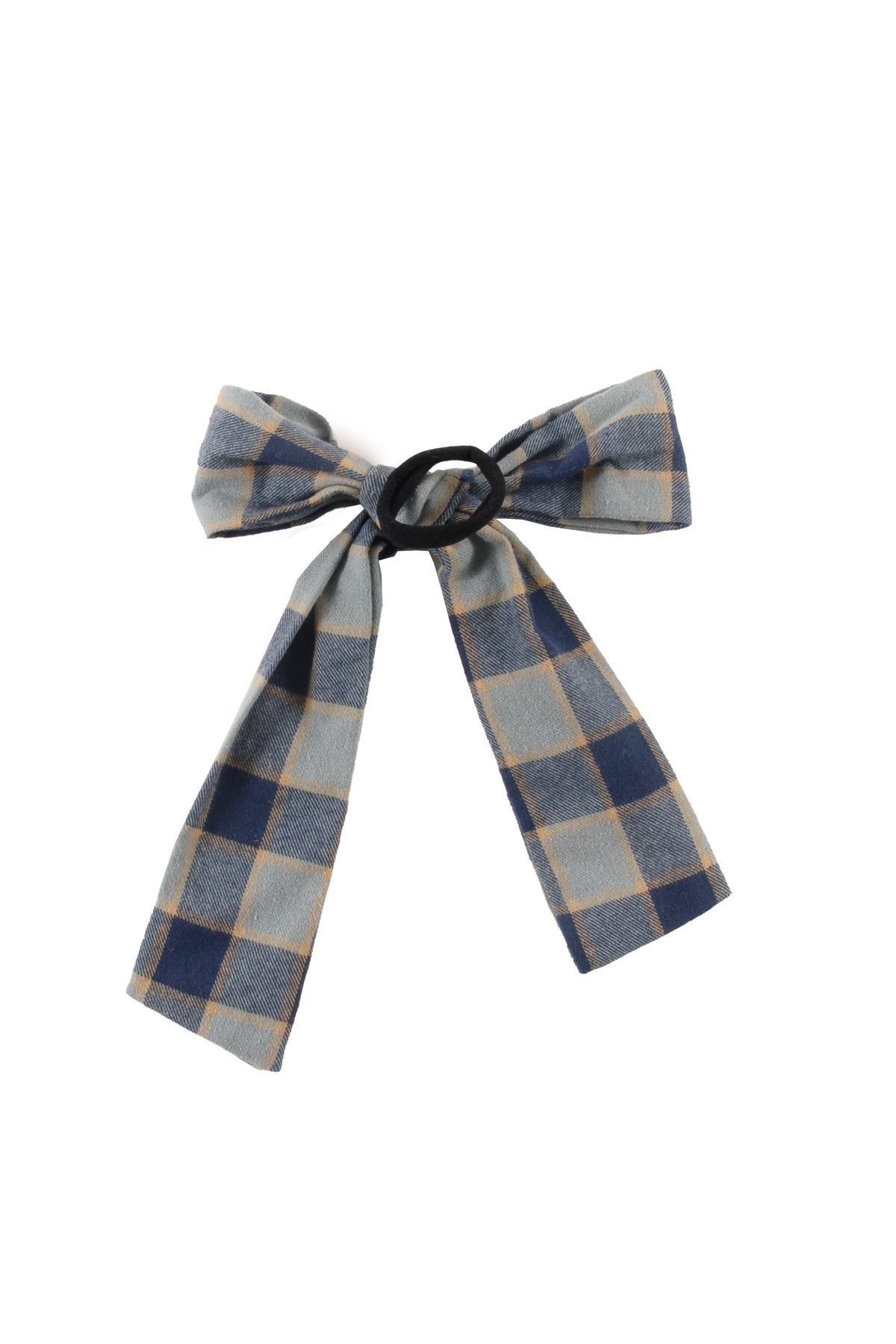 LOUD APPAREL "LUST" HAIR BOW