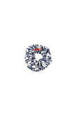 LOUD APPAREL "CHIC" FLOWER HAIR SCRUNCH
