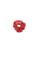 LOUD APPAREL "COCCO" HAIR SCRUNCHIE