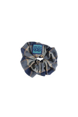 LOUD APPAREL "PROMISE" SCRUNCHIE