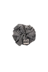 LOUD APPAREL "PROMISE" SCRUNCHIE