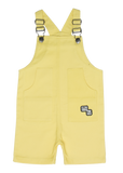 CREW MINI JEAN OVERALL