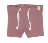 CREW MINI 2PC SHORT SET