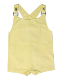 CREW KIDS DENIM WASH OVERALL