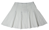 CREW KIDS MIX MEDIA FLOUNCE SKIRT