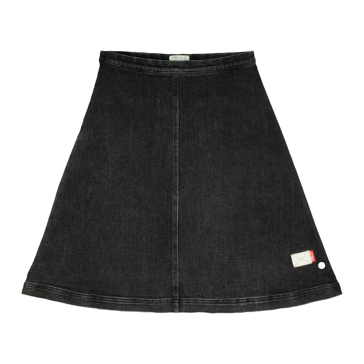 CREW KIDS OAKLEY SKIRT