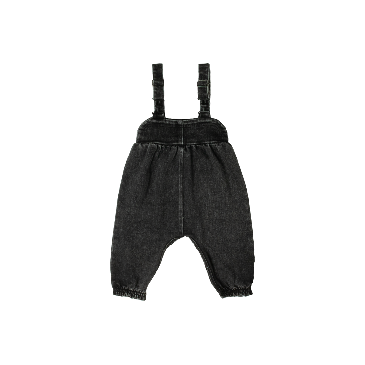CREW KIDS OAKLEY BUBBLE OVERALLS