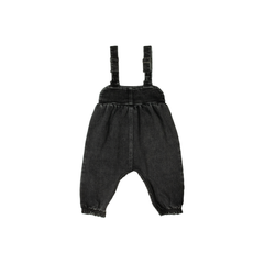 CREW KIDS OAKLEY BUBBLE OVERALLS