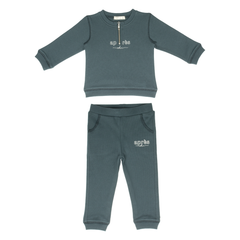 CREW KIDS 2PC ALYA SET