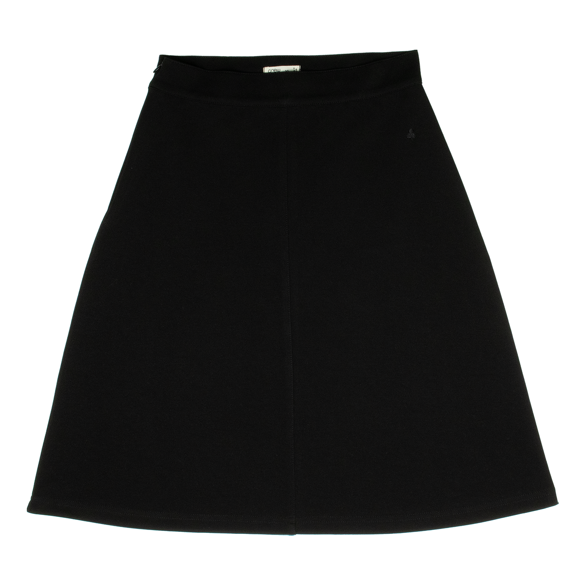 CREW BASICS RACHEL SKIRT
