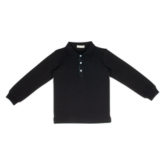 CREW BASICS JAMES POLO