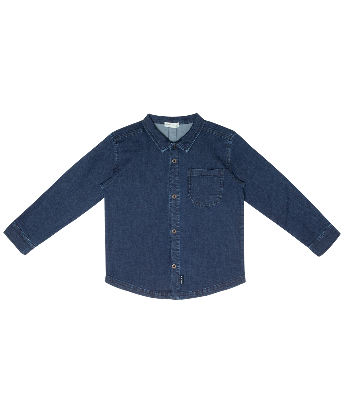 CREW KIDS KEITH SHIRT