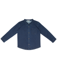 CREW KIDS KEITH SHIRT