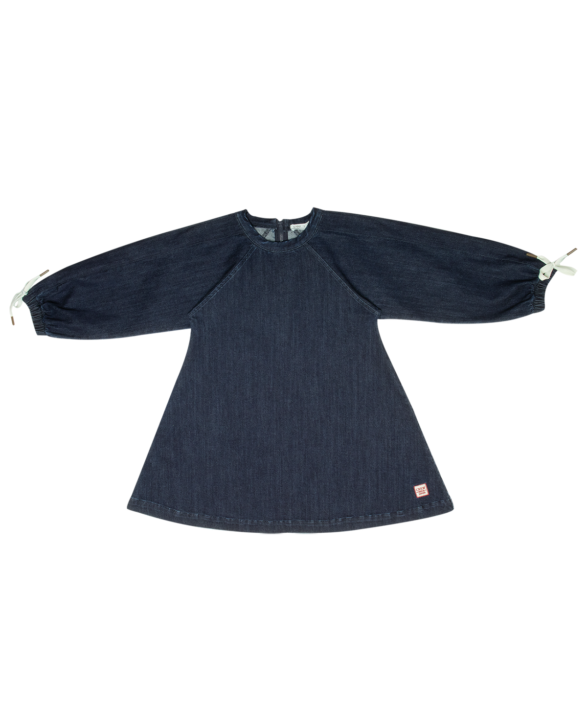 CREW KIDS LIA DRESS