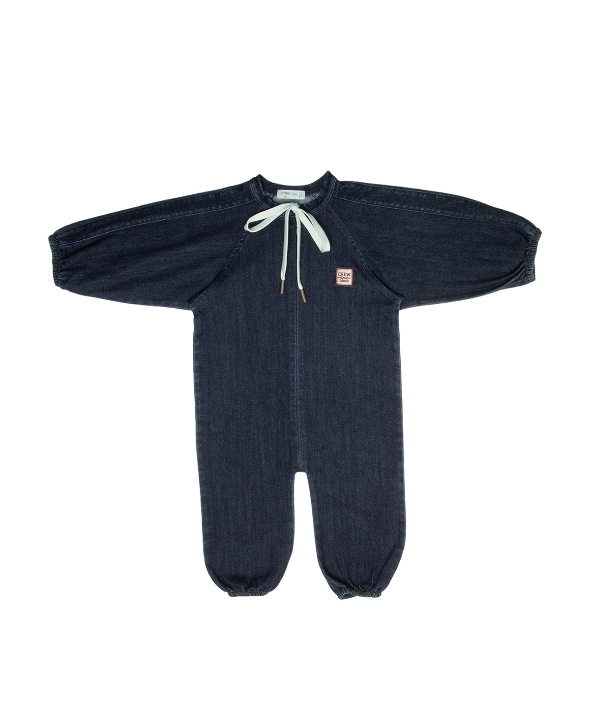 CREW KIDS LIA ROMPER