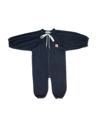CREW KIDS LIA ROMPER