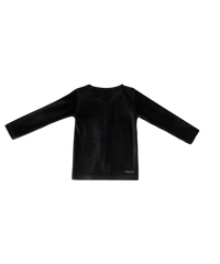 CREW MINI 2PC GIA VELOUR RIB SET