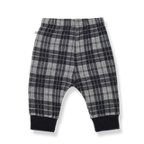 1+IN THE FAMILY ALBERT PANTS WITH CUFF