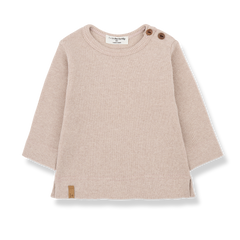 1+IN THE FAMILY 3PC L/S TSHIRT WITH LEGGINGS & BAND SET