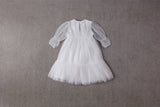 NELLY STELLA ALICE SOFTER TULLE DRESS
